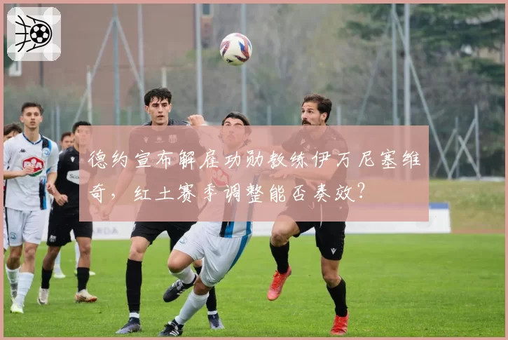 德约宣布解雇功勋教练伊万尼塞维奇，红土赛季调整能否奏效？