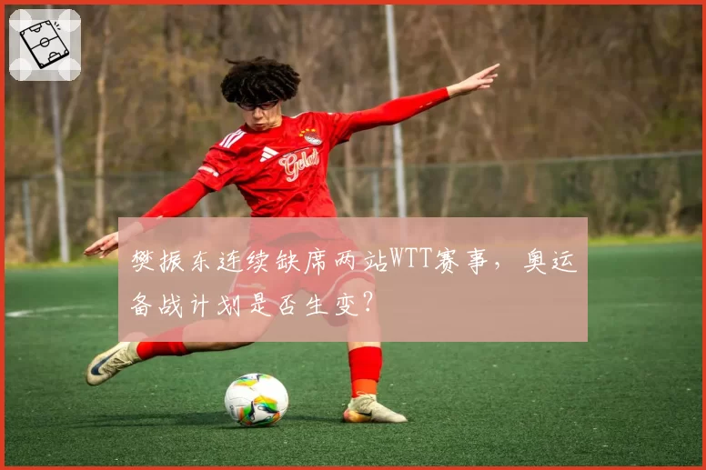 樊振东连续缺席两站WTT赛事，奥运备战计划是否生变？