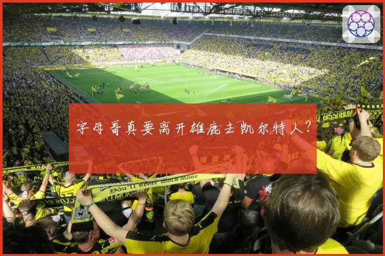 字母哥真要离开雄鹿去凯尔特人？